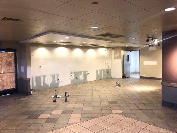 Stand Alone Building Lease Opportunity: 11636 SW Pacific Hwy, Portland, OR 97223